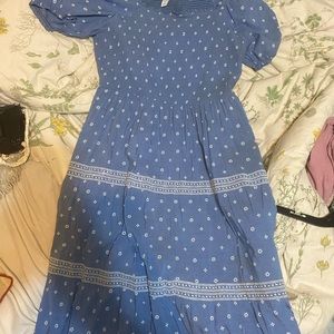 Old Navy Dress